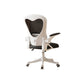 Contemporary Arm Chair Upholstered Swivel Breathable AirGrid Office Chair Clearhalo 'furn' 'furn_office_chair' 'Furniture' 'Office Chairs' 'Office Furniture' 'office_chair' 5934119