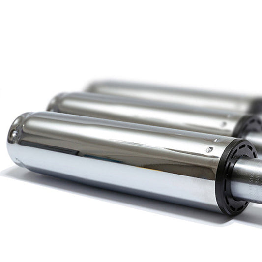 Moderner Stuhl Verstellbarer Sitzhöhe Schwarzer Bürostuhl