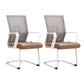Contemporary Office Chair Breathable AirGrid Upholstered Desk Chair