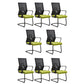Contemporary Office Chair Breathable AirGrid Upholstered Desk Chair