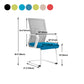 Contemporary Office Chair Breathable AirGrid Upholstered Desk Chair
