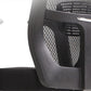 Modern High Back Office Chair Black Task Microfiber Arm Chair Clearhalo 'furn' 'furn_office_chair' 'Furniture' 'Office Chairs' 'Office Furniture' 'office_chair' 5934268