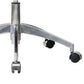 Contemporary Ergonomic Office Chair Adjustable Seat Height Desk Chair Clearhalo 'furn' 'furn_office_chair' 'Furniture' 'Office Chairs' 'Office Furniture' 'office_chair' 5934280