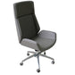 Contemporary Ergonomic Office Chair Adjustable Seat Height Desk Chair Clearhalo 'furn' 'furn_office_chair' 'Furniture' 'Office Chairs' 'Office Furniture' 'office_chair' 5934287