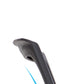 Mid-Back Office Chair Contemporary Ergonomic No Wheels Desk Chair Clearhalo 'furn' 'furn_office_chair' 'Furniture' 'Office Chairs' 'Office Furniture' 'office_chair' 5934351