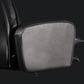 Modern Padded Arms Managers Chair Adjustable Seat Height Chair Clearhalo 'furn' 'furn_office_chair' 'Furniture' 'Office Chairs' 'Office Furniture' 'office_chair' 5934387