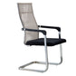 Contemporary Ergonomic Office Chair No Wheels Fixed Arms Task Chair Clearhalo 'furn' 'furn_office_chair' 'Furniture' 'Office Chairs' 'Office Furniture' 'office_chair' 5934507