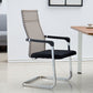Contemporary Ergonomic Office Chair No Wheels Fixed Arms Task Chair Clearhalo 'furn' 'furn_office_chair' 'Furniture' 'Office Chairs' 'Office Furniture' 'office_chair' 5934526