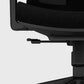 Contemporary Mid-Back Office Chair Adjustable Ergonomic Chair Clearhalo 'furn' 'furn_office_chair' 'Furniture' 'Office Chairs' 'Office Furniture' 'office_chair' 5934575