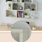 Wall Unit Open Book Shelf Modern Engineered Wood Shelf Bookcase for Home Clearhalo 'Bookcases' 'furn' 'furn_bookcases' 'Furniture' 'Office Furniture' 5934967