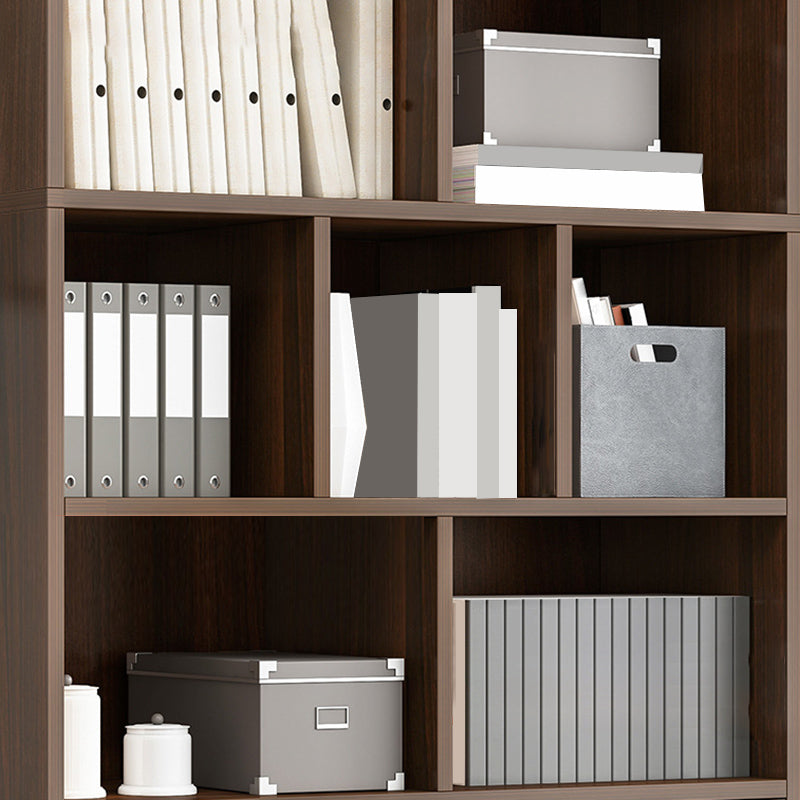 Modern File Cabinet Vertical Home or Office Filing Cabinet for Home Office Clearhalo 'Filing Cabinets' 'filling_cabinets' 'furn' 'furn_filling_cabinets' 'Furniture' 'Office Furniture' 5935187