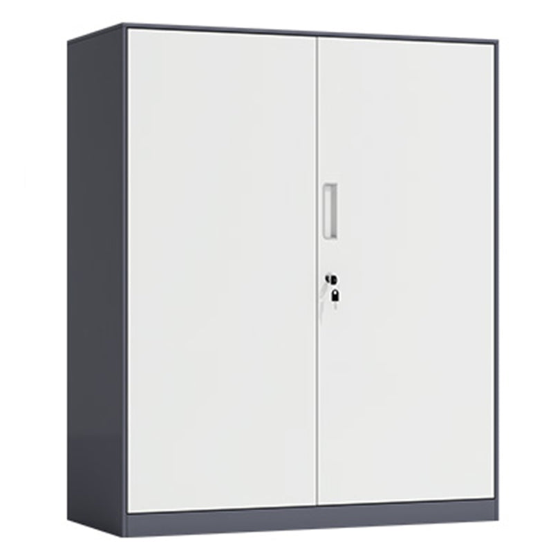 Modern Cabinet Wood Locking Drawers and Storage File Cabinet Clearhalo 'Filing Cabinets' 'filling_cabinets' 'furn' 'furn_filling_cabinets' 'Furniture' 'Office Furniture' 5935314