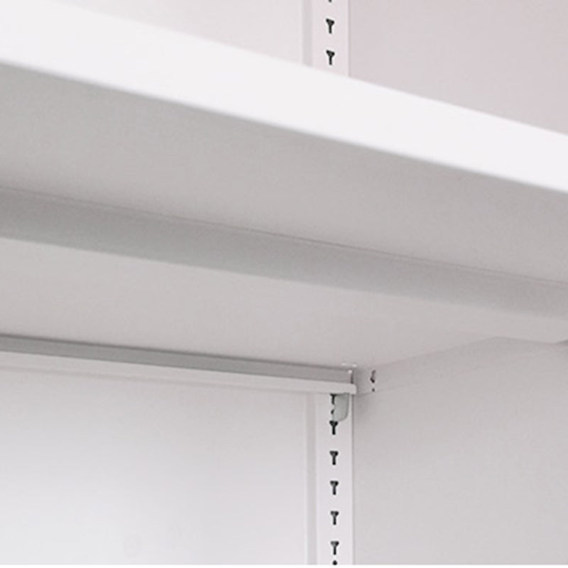 Modern Cabinet Wood Locking Drawers and Storage File Cabinet Clearhalo 'Filing Cabinets' 'filling_cabinets' 'furn' 'furn_filling_cabinets' 'Furniture' 'Office Furniture' 5935317