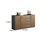 Traditional Wood File Cabinet Solid Color Wood File Cabinet with Drawers Clearhalo 'Filing Cabinets' 'filling_cabinets' 'furn' 'furn_filling_cabinets' 'Furniture' 'Office Furniture' 5935336