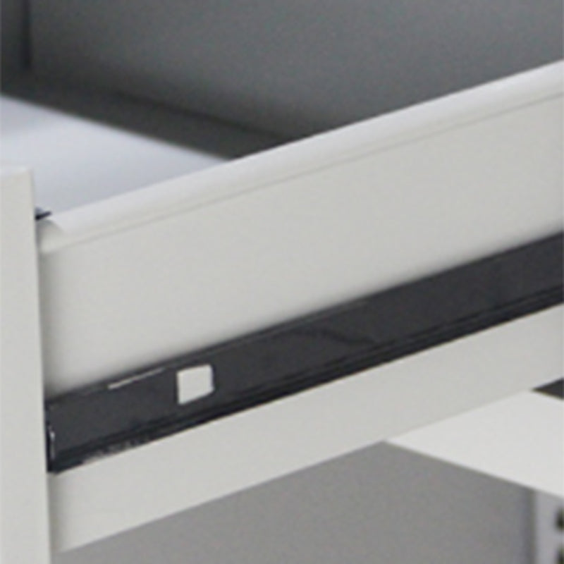 Armadio moderno moderno mobile in stile mobile per deposito resistente al fuoco in metallo con deposito