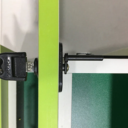 Contemporary Vertical Filing Cabinet Wood Filing Cabinet on Wheels Clearhalo 'Filing Cabinets' 'filling_cabinets' 'furn' 'furn_filling_cabinets' 'Furniture' 'Office Furniture' 5935510