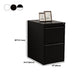 Fireproof File Cabinet Vertical Metal Contemporary File Cabinet with Locking Drawers Clearhalo 'Filing Cabinets' 'filling_cabinets' 'furn' 'furn_filling_cabinets' 'Furniture' 'Office Furniture' 5935637