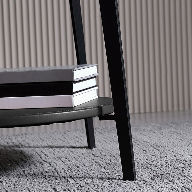 Gabinete industrial de la cama de almacenamiento abierto Cama de almacenamiento con cajón