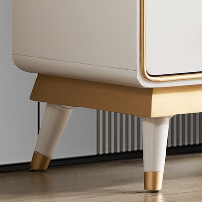 Glam -opbergkast Dressoir Stone opbergkist met 3/5/6 laden