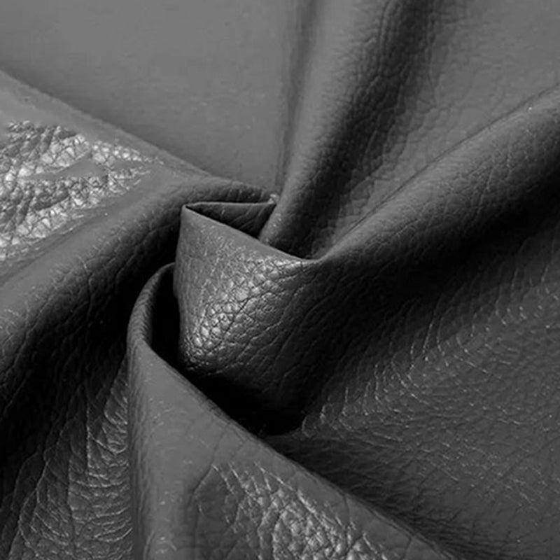 Standard Glam Round Ottoman Velvet Tear Resistant Indoor Pure Color Ottoman Clearhalo 'furn' 'furn_ottomans_poufs' 'Furniture' 'Living Room Furniture' 'Ottomans & Poufs' 'ottomans_poufs' 5943022