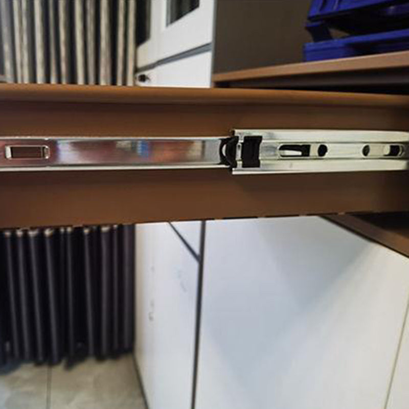 Fireproof File Cabinet Metal Locking Drawers Plain Vertical File Cabinet Clearhalo 'Filing Cabinets' 'filling_cabinets' 'furn' 'furn_filling_cabinets' 'Furniture' 'Office Furniture' 5943592