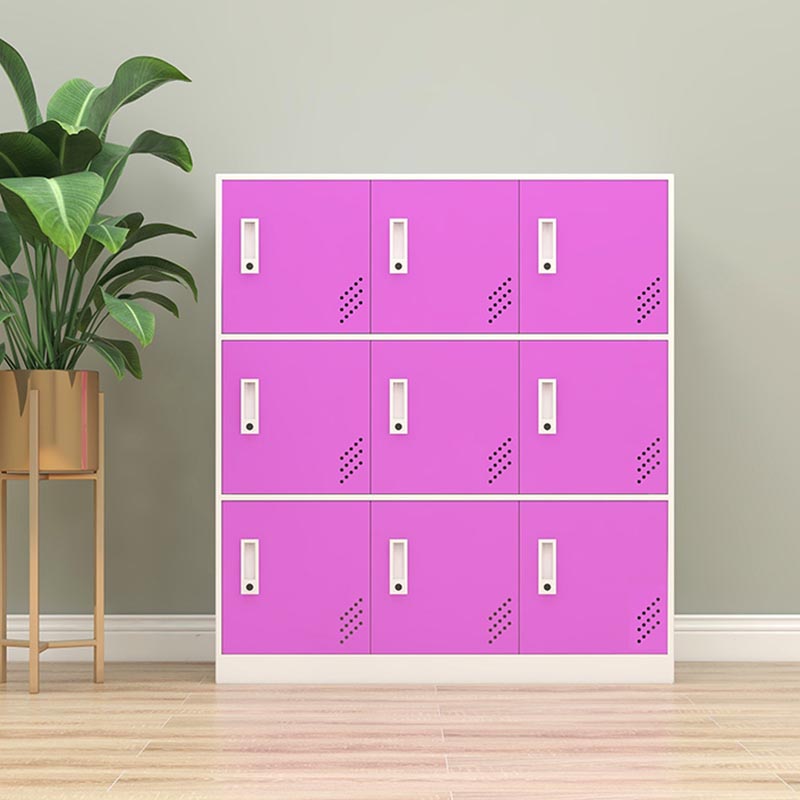 Mobile moderno moderno moderno moderno moderno con porte incernierate