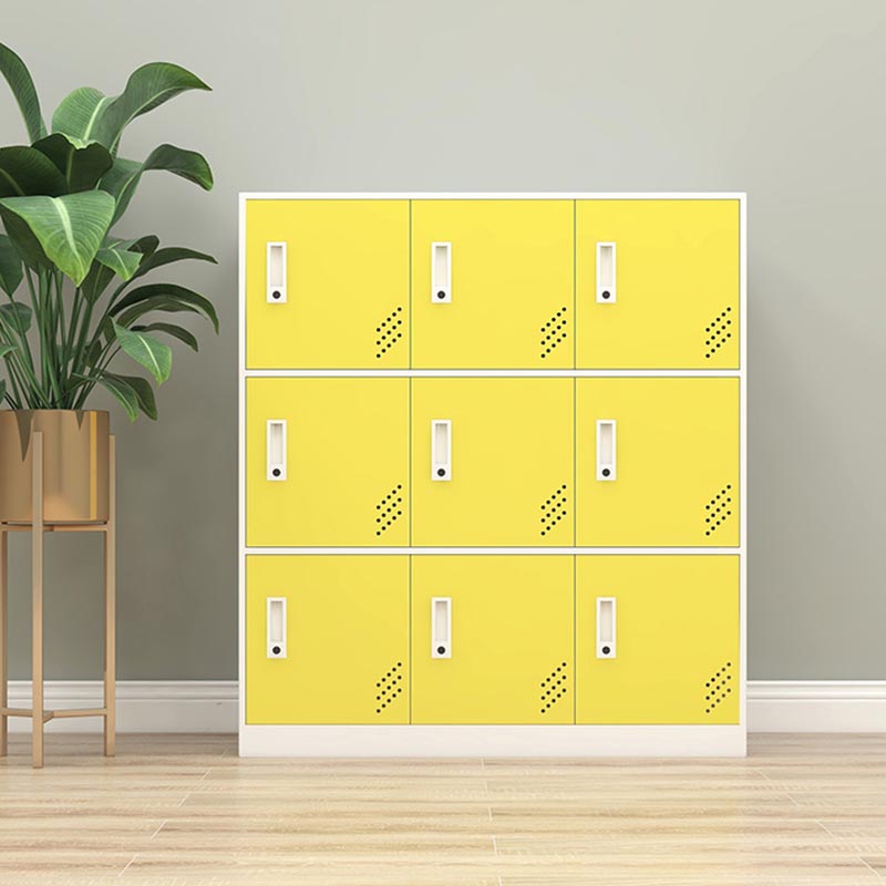 Mobile moderno moderno moderno moderno moderno con porte incernierate