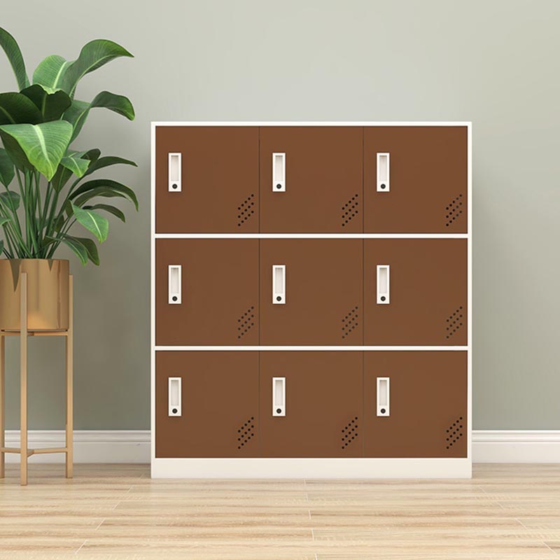 Mobile moderno moderno moderno moderno moderno con porte incernierate