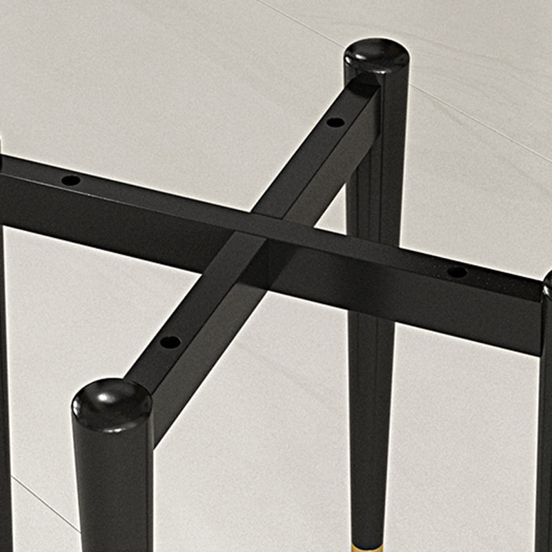 Modern Tear Resistant Pouf Circle Shape Dark Green Velvet Ottoman Clearhalo 'furn' 'furn_ottomans_poufs' 'Furniture' 'Living Room Furniture' 'Ottomans & Poufs' 'ottomans_poufs' 5944692