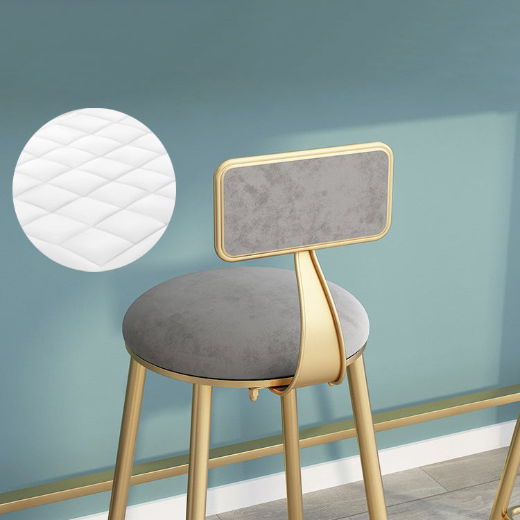 Glam 1/2/3 Pieces Sintered Stone Bar Table Set Fixed Table Counter Set for Home Use Clearhalo 'Bar Furniture' 'furn' 'furn_home_bar_bar_sets' 'Furniture' 'Home Bars & Bar Sets' 'home_bar_bar_sets' 'Kitchen & Dining Furniture' 5944802