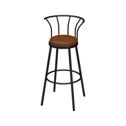 Industrial Pub Dining Set 1/4/7 Pieces Trestle Coffee Shop Wood Pub Table Set