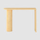 Industrial Irregular Pub Table Set 1/3 Pieces Wooden Counter Table Set Clearhalo 'Bar Furniture' 'furn' 'furn_home_bar_bar_sets' 'Furniture' 'Home Bars & Bar Sets' 'home_bar_bar_sets' 'Kitchen & Dining Furniture' 5944967