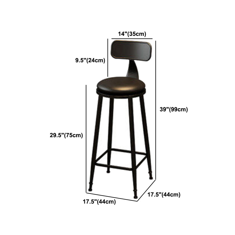 Modern Solid Wood Counter Height Set 1/2/4/7 Pieces Indoor Natural Counter Set Clearhalo 'Bar Furniture' 'furn' 'furn_home_bar_bar_sets' 'Furniture' 'Home Bars & Bar Sets' 'home_bar_bar_sets' 'Kitchen & Dining Furniture' 5945057