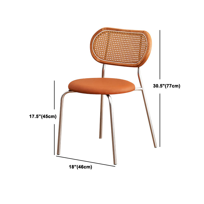 Industrial 1/2/3/4/5 Pièces Rectangle Ensemble de restauration Rectangle Table de salle à manger en bois massif avec chaises