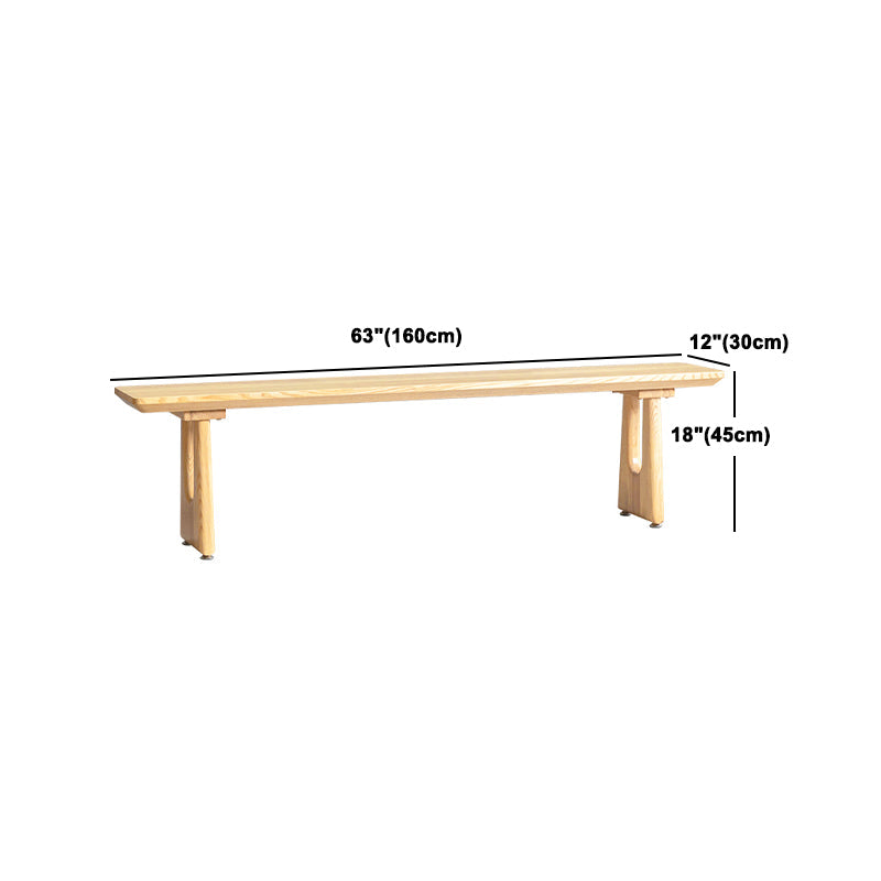 Industrial 1/2/4/5/6 Pieces Rectangle Dining Solid Wood Dining Room Table with Chairs Clearhalo 'Dining Room Sets' 'Dining Tables & Seating' 'dining_room_set' 'furn' 'furn_dining_room_set' 'Furniture' 'Kitchen & Dining Furniture' 5945157