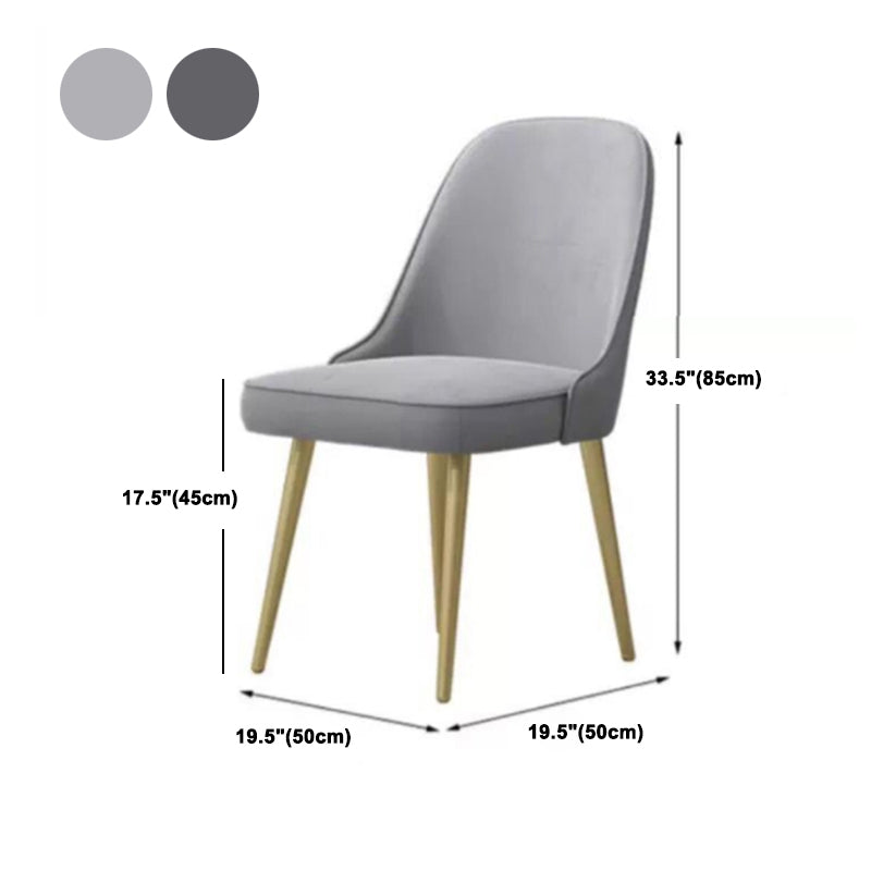 Contemporary Style Rectangle Table Set 1/2/7 Pieces Dining Set for Home Clearhalo 'Dining Room Sets' 'Dining Tables & Seating' 'dining_room_set' 'furn' 'furn_dining_room_set' 'Furniture' 'Kitchen & Dining Furniture' 5945209