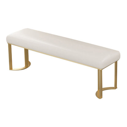 Stone Top Dining Set 1/2/5/6 PCS Moderne eetkamerstoelen met gestoffeerd