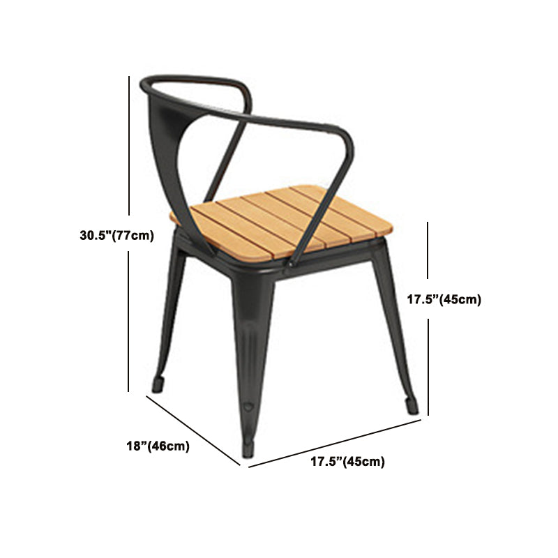 Ensemble de table à manger en bois moderne en ingénieur 1/2/5/7 Pièces Pièces Ensemble de restauration pour Utilisation à domicile