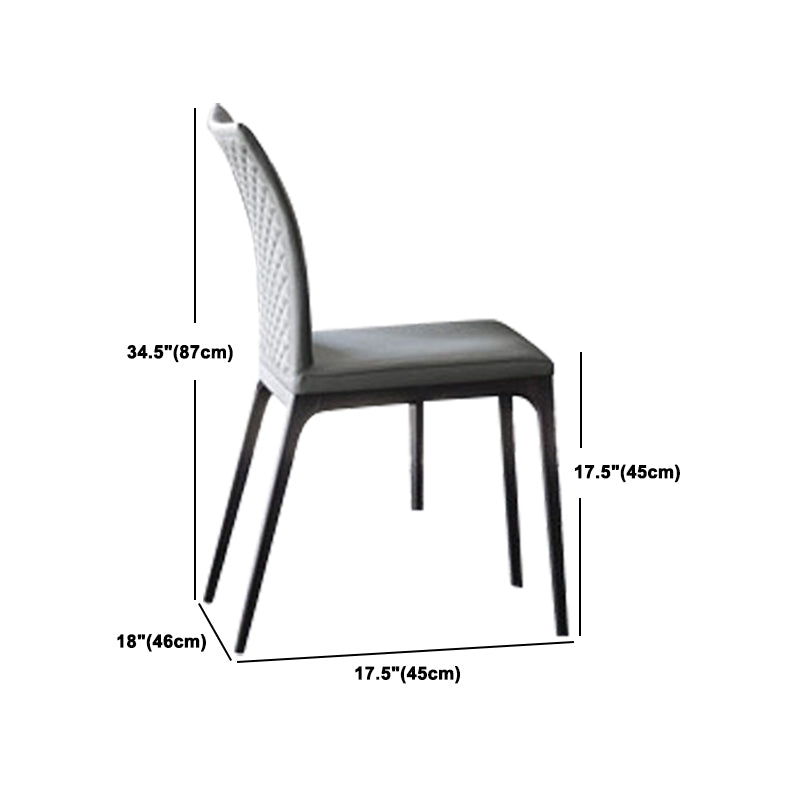 Ensemble de table rectangle de style contemporain 1/5/6 pièces Pièces à la maison pour la maison