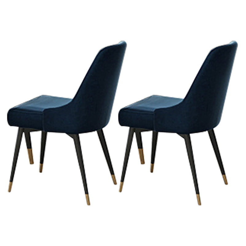 Contemporary Style Round Table Set 1/2/5/7 Pieces Dining Set for Home