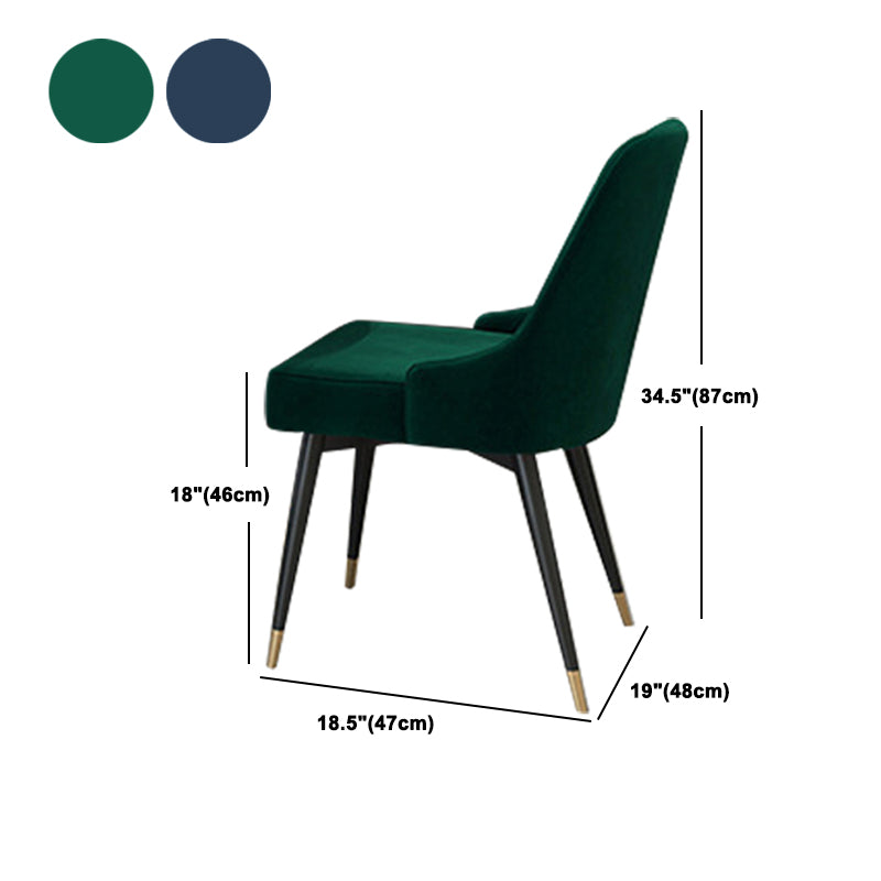 Contemporary Style Round Table Set 1/2/5/7 Pieces Dining Set for Home