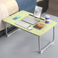 Contemporary Dormitory Writing Desk Rectangular Writing Desk