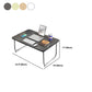 Contemporary Dormitory Writing Desk Rectangular Writing Desk