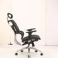 Modern Desk Chair Mesh Computer Chair High-Back Chair with Wheels