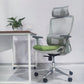 Modern Desk Chair Mesh Pillow Included Chair High-Back Chair with Wheels Clearhalo 'furn' 'furn_office_chair' 'Furniture' 'Office Chairs' 'Office Furniture' 'office_chair' 5948880