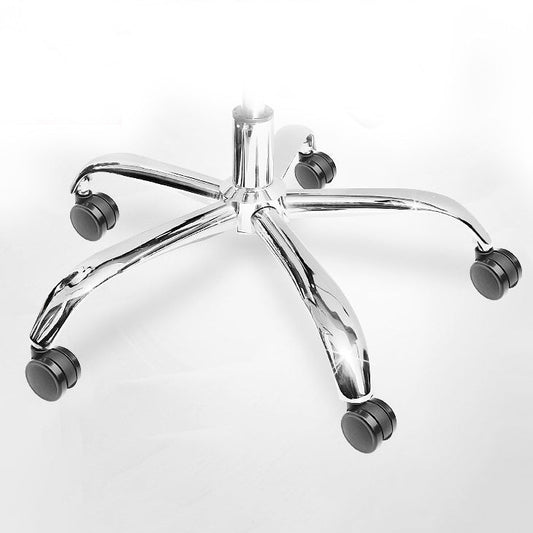 モダンなデスクチェアメッシュ枕には、車輪付きの椅子のハイバックチェアが含まれていました