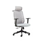 Contemporary Arm Chair Adjustable Seat Height Pillow Included Office Chair Clearhalo 'furn' 'furn_office_chair' 'Furniture' 'Office Chairs' 'Office Furniture' 'office_chair' 5949015