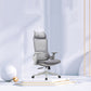 Modern Desk Chair Mesh Computer Chair High-Back Chair in Gray 1 Piece With Headrest Clearhalo 'furn' 'furn_office_chair' 'Furniture' 'Office Chairs' 'Office Furniture' 'office_chair' 5949080
