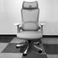 Modern Desk Chair Mesh Computer Chair High-Back Chair in Gray Clearhalo 'furn' 'furn_office_chair' 'Furniture' 'Office Chairs' 'Office Furniture' 'office_chair' 5949085