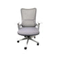 Modern Desk Chair Mesh Computer Chair High-Back Chair in Gray Clearhalo 'furn' 'furn_office_chair' 'Furniture' 'Office Chairs' 'Office Furniture' 'office_chair' 5949098